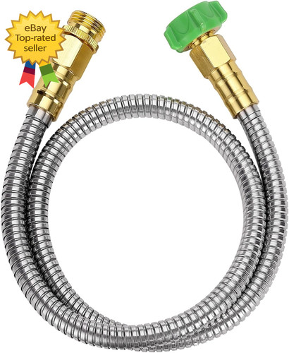 Feet heavy duty - duty, stainless