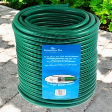 50m Garden Hose Pipe 164ft