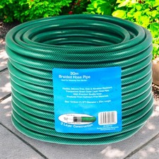 30m Garden Hose Pipe 100ft