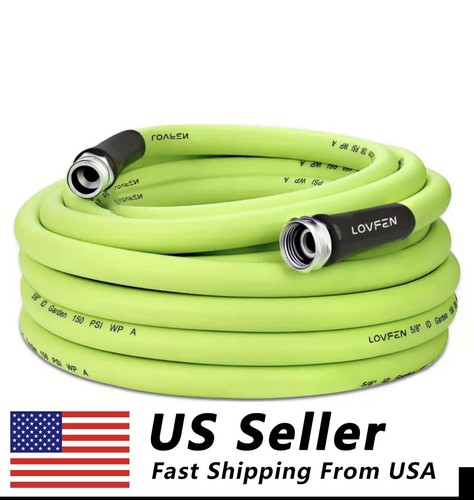 Garden hose x - hose, in.