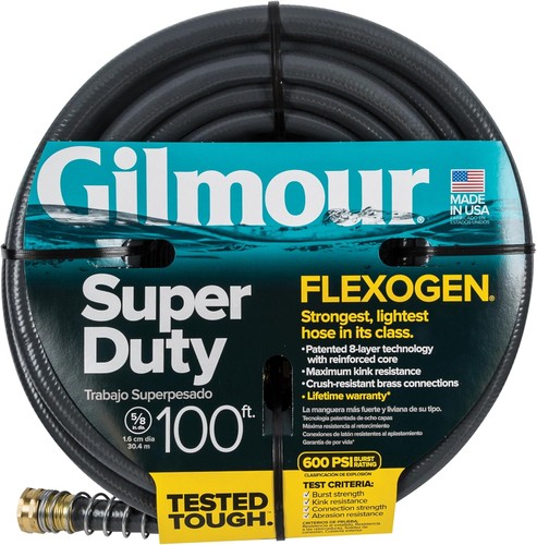 Gilmour flexogen heavy - gilmour,