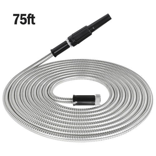 75foot garden hose - 75foot,