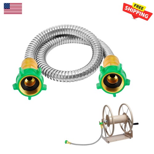 High pressure 2ft - 2ft, hose