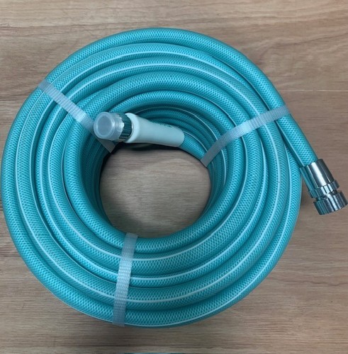 Garden hose 75ft heavy - garden, 5/8",