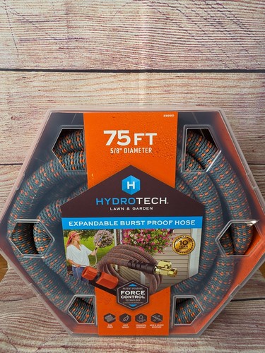 Hydrotech expandable - 75, ft