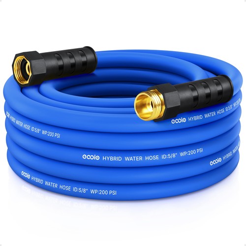 Heavy duty garden hose - heavy,