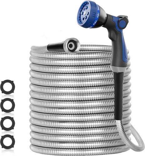 304 stainless steel garden - ft,