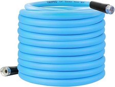 Garden Hose 100 Ft X 5/8”