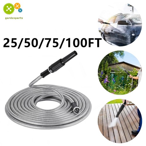 Garden water hose pipe - water,