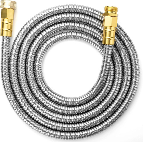 Feet stainless steel no - feet,