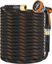 Non-Expanding Garden Hose 100