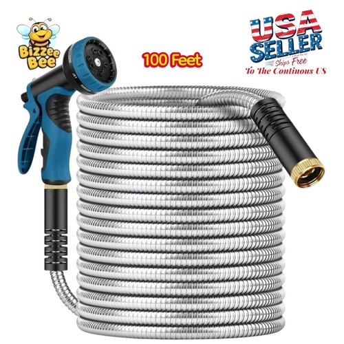 Heavy duty stainless - stainless, metal