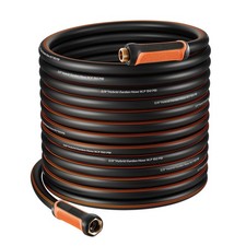 Uimoso 100ft 5/8" Rubber