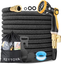 KETTOYA 100FT Expandable