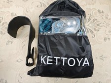 KETTOYA 100FT Expandable