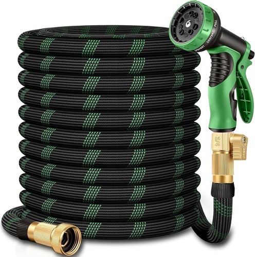 75ft garden hose - 75ft,