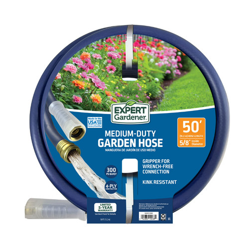 Expert gardener 50ft medium - gardener,