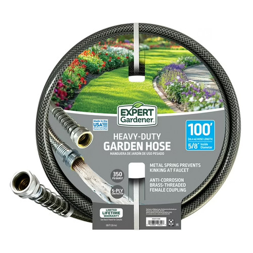 Expert gardener heavy duty - gardener,