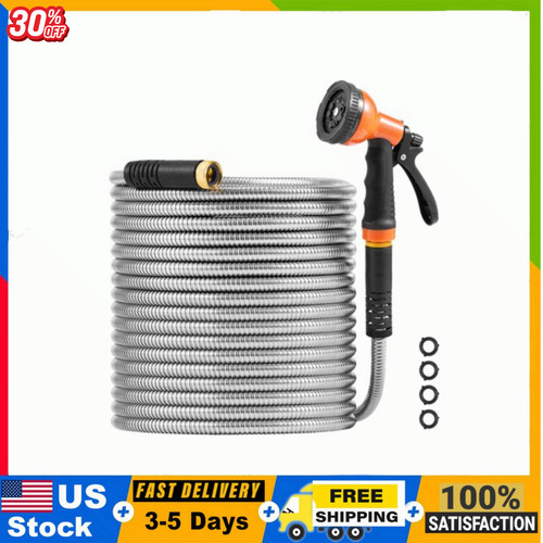 Kffkff stainless steel - 75, ft