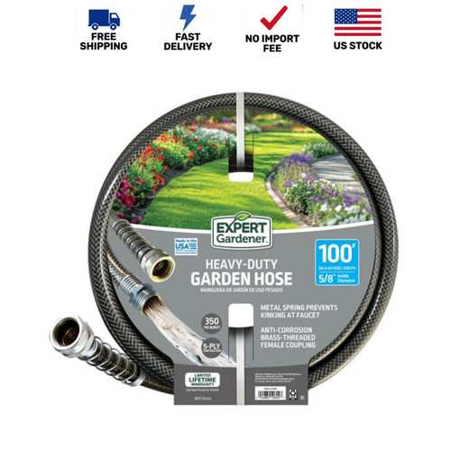 Expert gardener x 100 - expert,