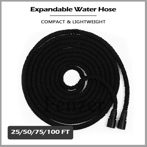100ft garden water - garden,