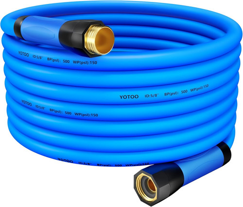 Heavy duty garden hose water - heavy,