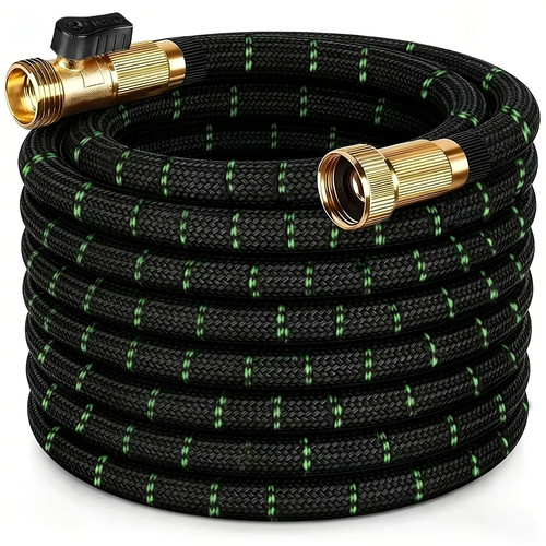 Garden hose 刷价 not hook - garden,