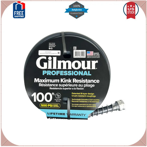 Gilmour flexogen 100ft heavy - flexogen,