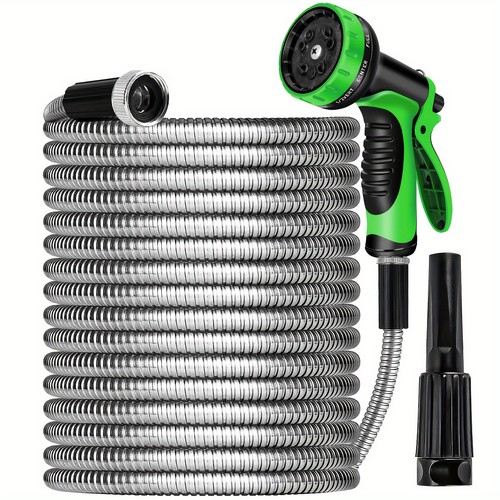 0ft garden hose - 0ft, heavy