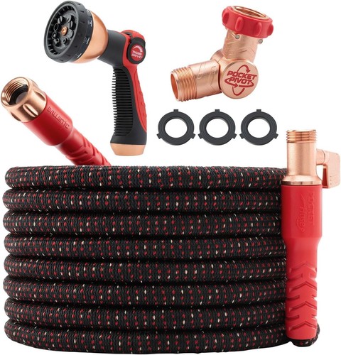 Ballistic 100 expandable - ballistic,