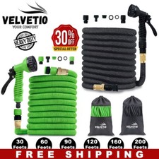 Heavy Duty Flexible Expandable