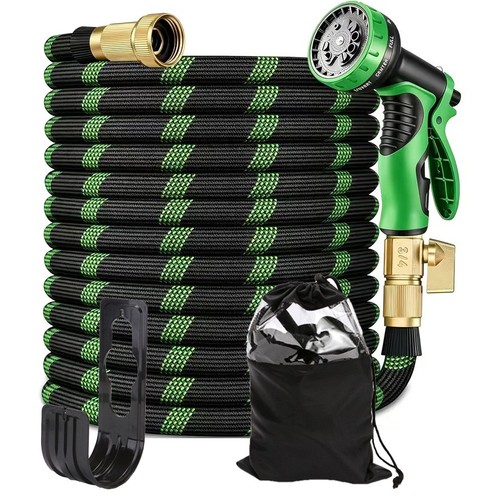 Faxhion 100ft garden - 25/50/75/100ft,
